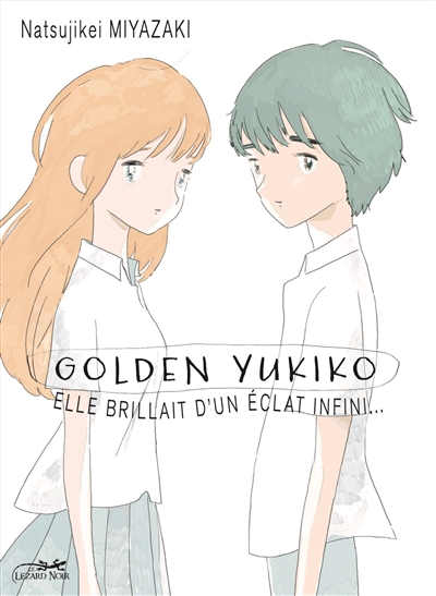 Golden Yukiko : elle brillait d'un éclat infini