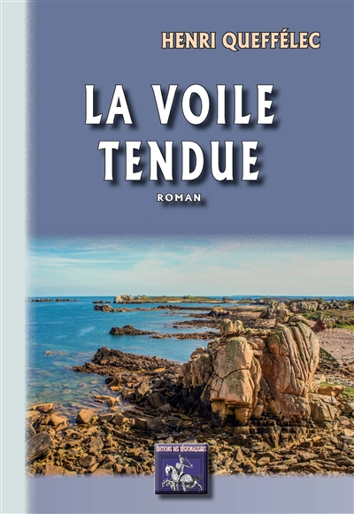 La voile tendue