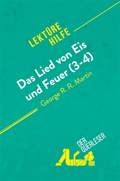 Das Lied von Eis und Feuer...