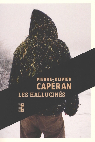 Les hallucinés