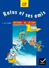 Ratus et ses amis. Vol. 1. Méthode de lecture
