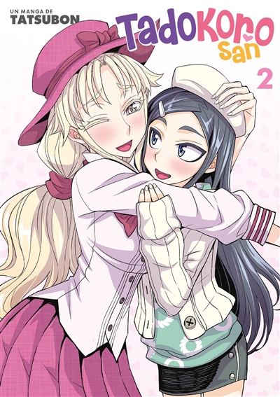Tadokoro san. Vol. 2