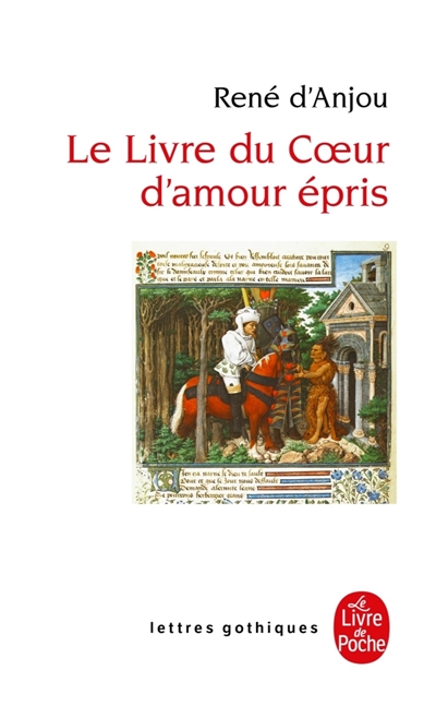 Le livre du coeur d'amour...
