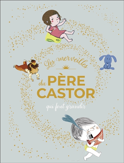 Les merveilles du Père...