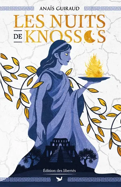 Les nuits de Knossos