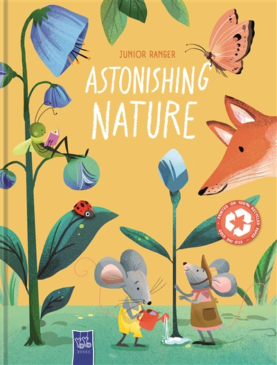 La nature merveilleuse