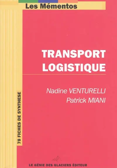 Transport logistique