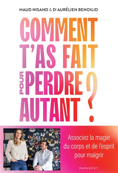 Comment t'as fait pour...