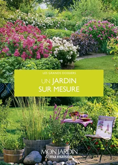 Un jardin sur mesure