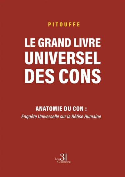 Le grand livre universel...