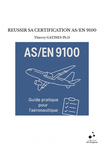 REUSSIR SA CERTIFICATION...