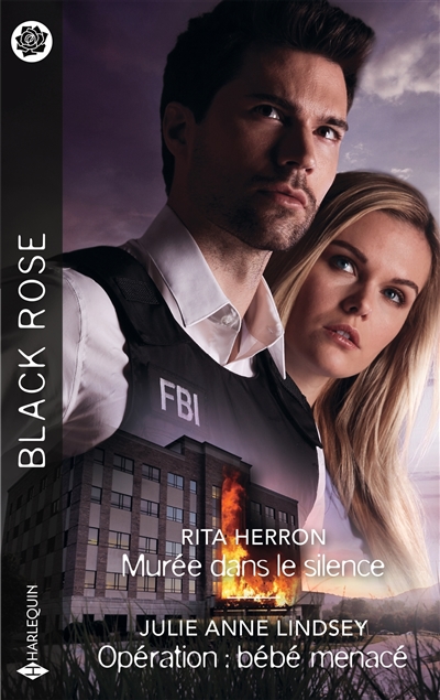 Murée dans le silence. Opération : bébé menacé