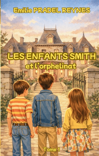 Les enfants Smith : et...