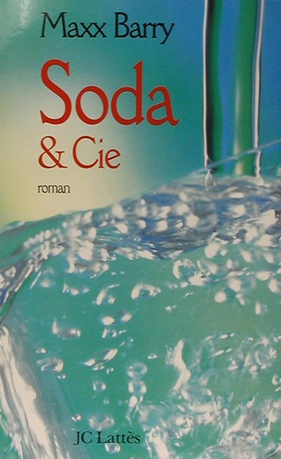 Soda et Cie