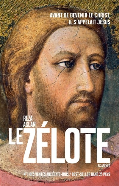 Le zélote : avant de...