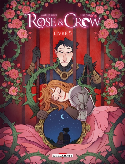Rose & Crow. Vol. 5