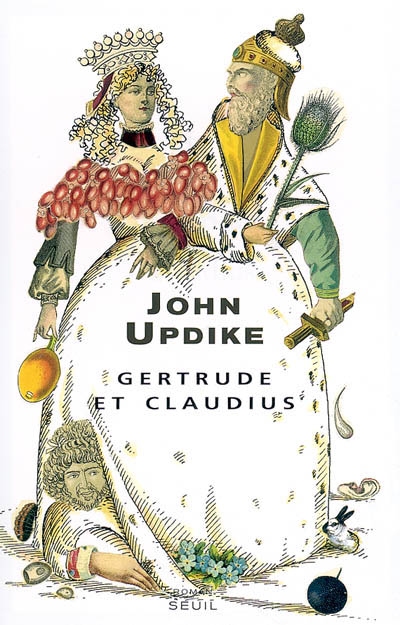 Gertrude et Claudius