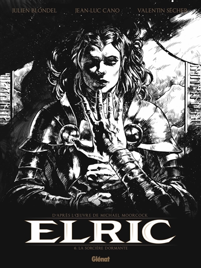 Elric. Vol. 6. La sorcière dormante