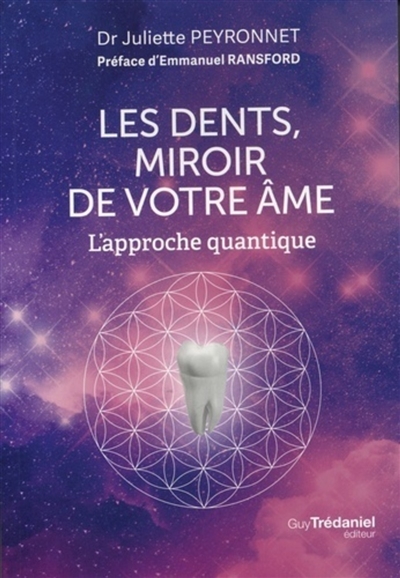 Les dents, miroir de votre âme : l'approche quantique