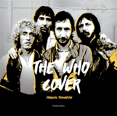 The Who cover