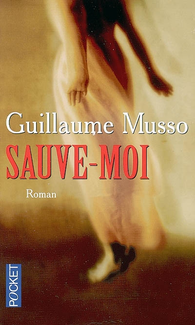 Sauve-moi (poche)