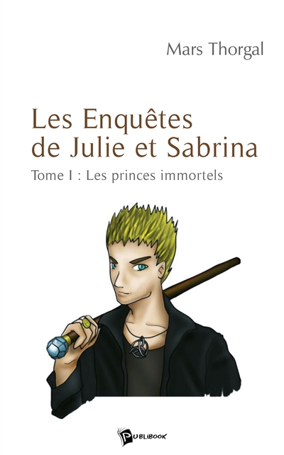 Les enquêtes de julie et...