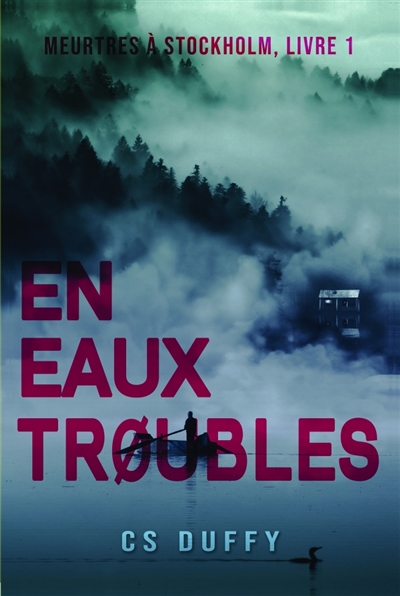 En eaux trøubles