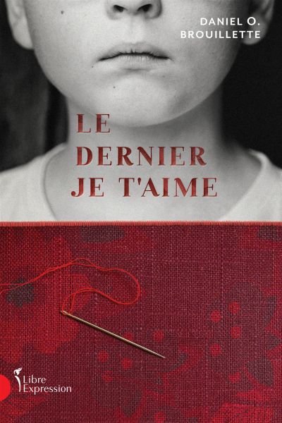 Le dernier Je t'aime