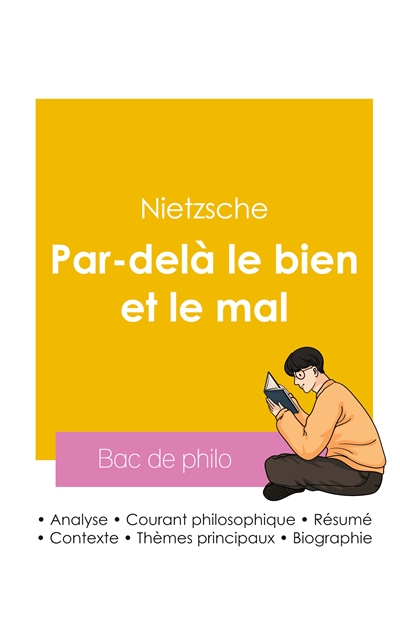 Réussir son Bac de...