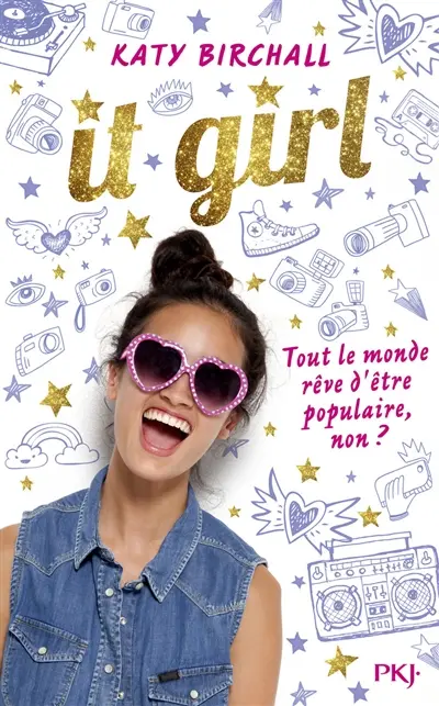 It girl. Vol. 1