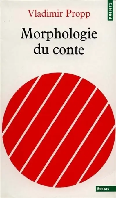 Morphologie du conte