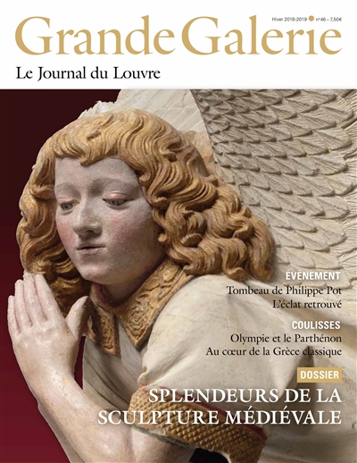 Grande Galerie, le journal...