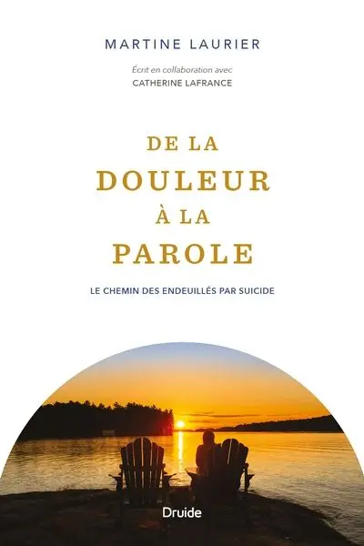 De la douleur à la parole : Le chemin des endeuillés par suicide