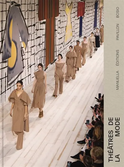 Théâtres de la mode