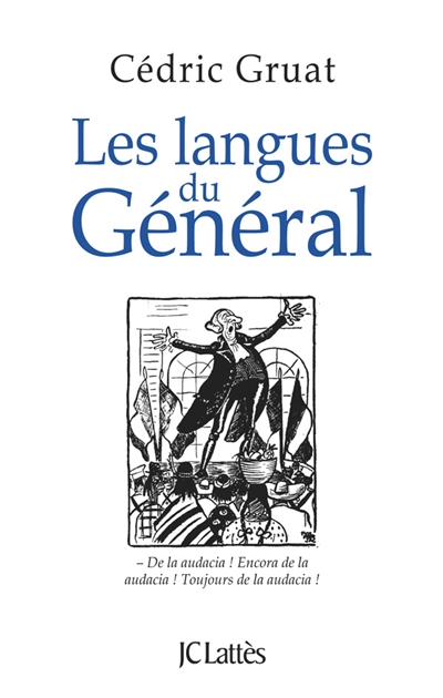 Les langues du Général