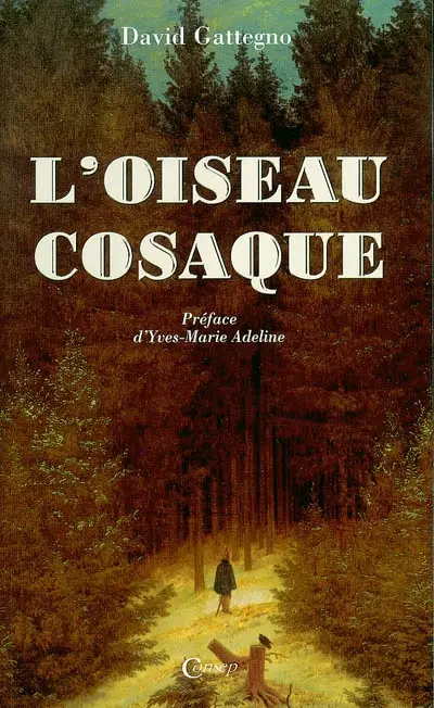 L'oiseau cosaque