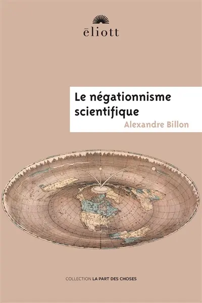 Le négationnisme scientifique