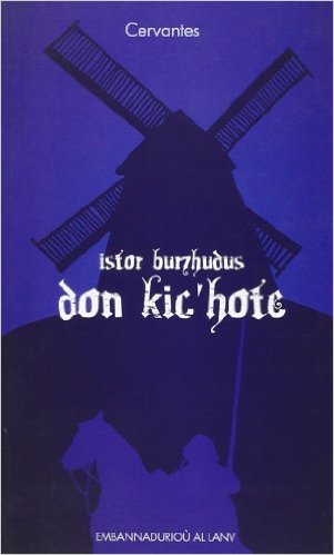 Istor burzhudus Don Kic'Hote
