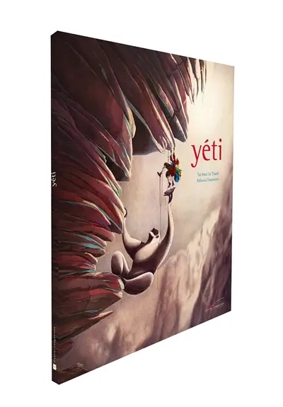 Yéti