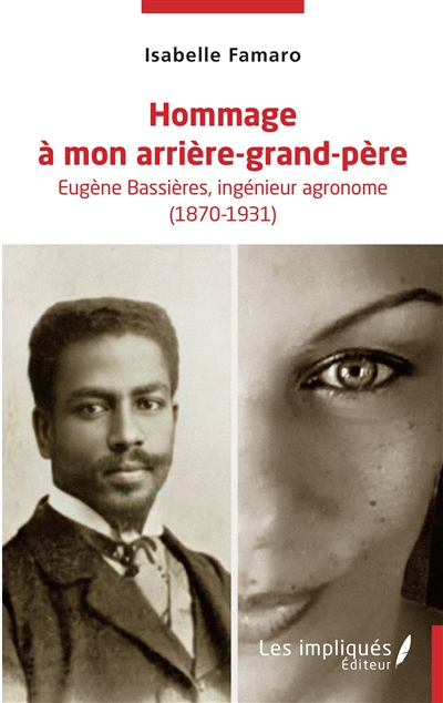 Hommage à mon...