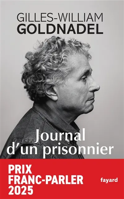 Journal d'un prisonnier