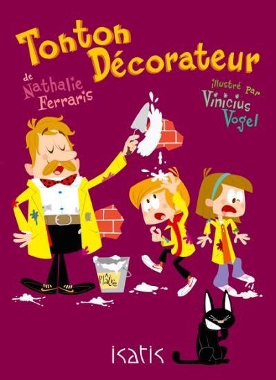 Tonton décorateur