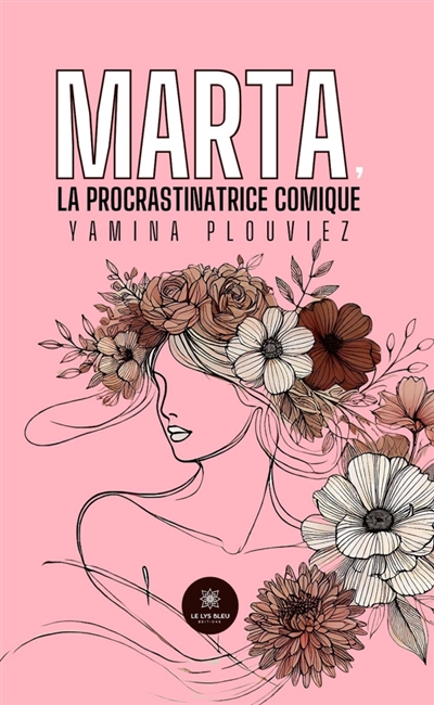 Marta, la procrastinatrice comique