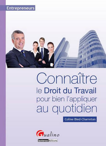 Connaître le droit du...