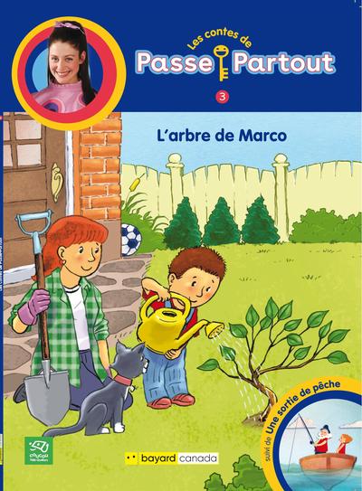 L'arbre de Marco : Suivi de, Une sortie de pêche