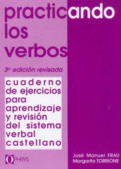 Practicando los verbos :...