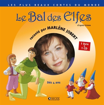 Le bal des elfes