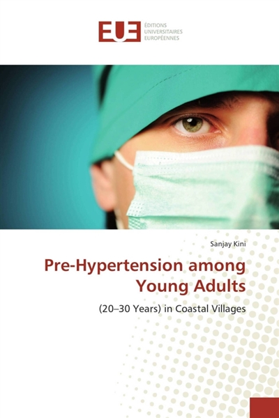 Pre-Hypertension among...