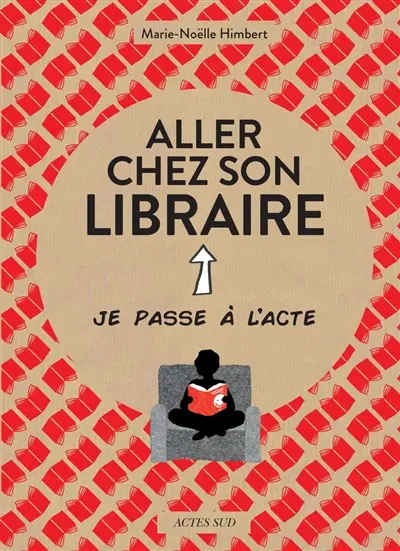 Aller chez son libraire