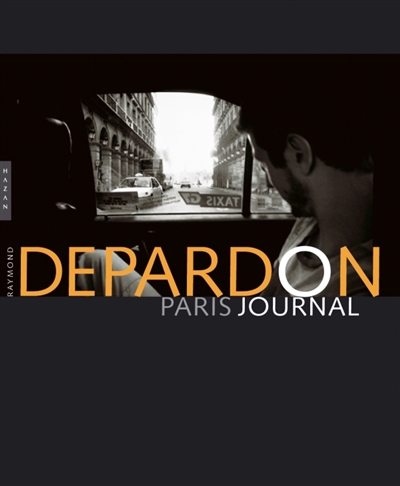 Paris, journal